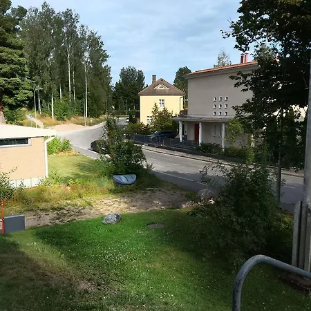 Authentic Finnish Home, Near Train Station And Free Parking *
